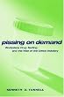 Pissing on Demand: Workplace Drug Testing and the Rise of the Detox Industry (Alternative Criminology)