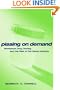 Pissing on Demand: Workplace Drug Testing and the Rise of the Detox Industry (Alternative Criminology)