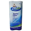 Mr. Clean AutoDry Car Wash 3-Uses Refill Filter (10 Pack)