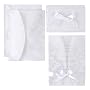 Laura Ashley Jacket Invitation Kit - White