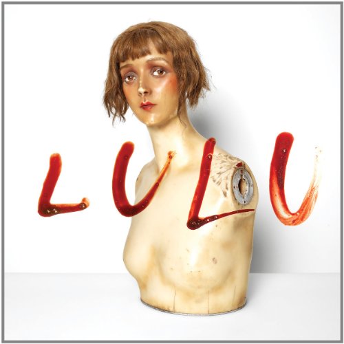 Produkt-Bild: Lulu [Vinyl LP]