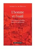 L homme et l outil : L invention technique durant la préhistoire