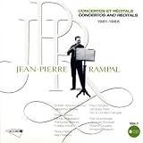 Concertos & Recitals 1961-65 (8CD)