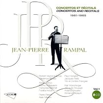 Rampal: Flute Concertos & Reci