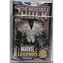 Marvel Legends Series 2 the Incredible Hulk with White T-shirt Action Figure By Toy Biz