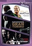 Gran Torino / Invictus / Million Dollar Baby(2011) Director: Clint Eastwood.