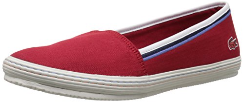 Lacoste Women's Orane 116 1 Flat