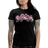 Straight Edge - Girly X Girly - Women's T-Shirt