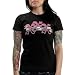 Straight Edge - Girly X Girly - Women's T-Shirt