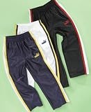 Puma Little Boy Poly Dazzle Pant