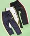 Puma Little Boy Poly Dazzle Pant