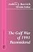 Book The Gulf War of 1991 Reconsidered (BESA Studies in International Security)