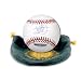 Atlanta Braves Jordan Schafer Autographed Baseball (UDA)