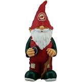 NHL Minnesota Wild Garden Gnome