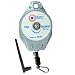 Coilhose Pneumatics BL08 Heavy Duty Mechanical Tool Balancer, 4.5 - 8 Pound Load Capacity