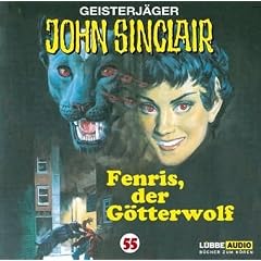 Fenris,der G�tterwolf