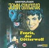 Fenris,der G�tterwolf
