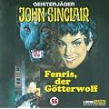 Fenris,der G�tterwolf