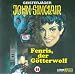Fenris, Der G�tterwolf: Geisterj�ger John Sinclair , 55