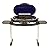 Coleman 9941-768 Road Trip Grill LX (Blue)