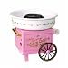 Nostalgia Electrics CCM-505 Vintage Collection Cotton Candy Maker