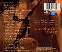 Carolan's Harp