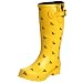 Chooka Women's Honey Bee Rain Boot