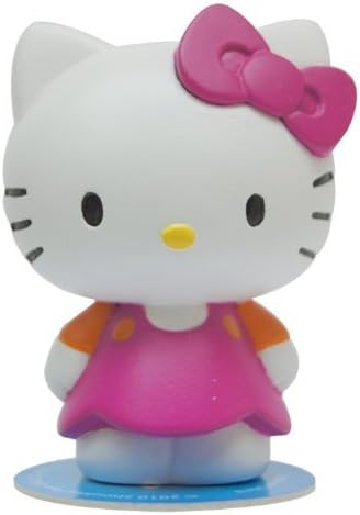 Shoulder Buddies - Hello Kitty Pink Standing by Shoulder Fun USA