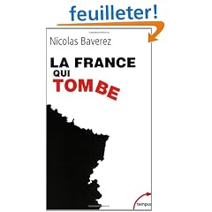 La France qui tombe