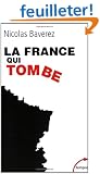 La France qui tombe