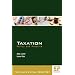 Taxation 2006 / 2007: Policy and Practice 2006 / 2007