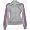 clear grey/ultra purple