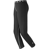 Mountain Hardwear Women's Lightweight Power Stretch Boot Length Tight