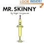 Mr. Skinny (Mr. Men and Little Miss)