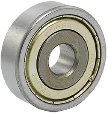 Skating Deep Groove 6300Z Ball Bearing for Rollerblade