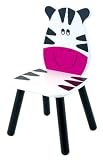 Review Galt  / Galt Zebra Chair
