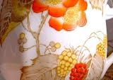 Review Royal standard  / Royal Standard Bramble 8855 Teapot