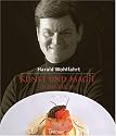 Kunst und Magie in der K&uuml;che