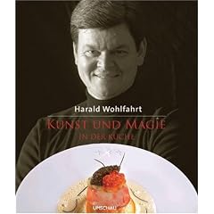 Kunst und Magie in der K�che