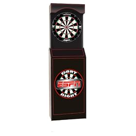 Arachnid Arcade Style Cabinet Dart Game by Arachnid