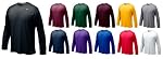 Nike 384408 Men's Legend Long Sleeve Poly Top