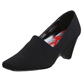AK Anne Klein Womens Shore Wedge