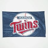 Minnesota Twins Wincraft 3
