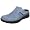 Blue Nubuck