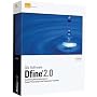Nik Software Dfine 2.0, Plug-in Software for Image Editing Programs like Photoshop, for Macintosh & Windows.