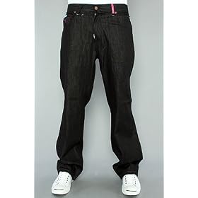 LRG The On The Run Classic 47 Fit Jean,Denim for Men