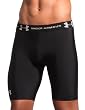 Under Armour Heatgear Compression Short Mens Medium