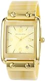 Michael Kors Horn Bangle Ladies Watch MK4236