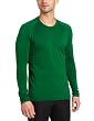 Icebreaker Men's Oasis Crewe Bodyfit 200