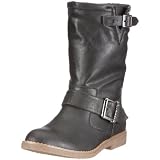 Produkt-Bild: Buffalo Girl 112611 237809 SYN PU CFXQ BLACK 01 Damen Stiefel